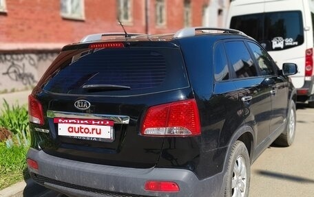KIA Sorento II рестайлинг, 2012 год, 1 147 000 рублей, 8 фотография
