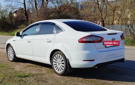 Ford Mondeo IV, 2013 год, 1 050 000 рублей, 6 фотография
