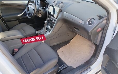 Ford Mondeo IV, 2013 год, 1 050 000 рублей, 10 фотография