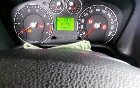 Ford Fusion I, 2008 год, 500 000 рублей, 2 фотография
