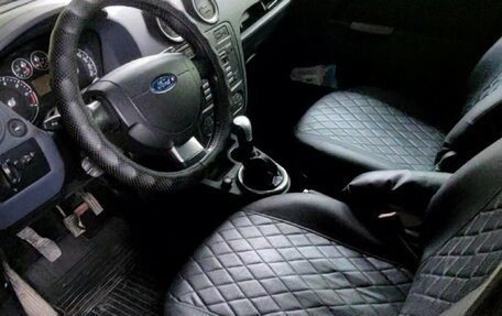 Ford Fusion I, 2008 год, 500 000 рублей, 5 фотография