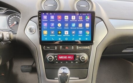 Ford Mondeo IV, 2013 год, 1 050 000 рублей, 15 фотография
