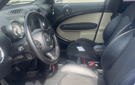 MINI Countryman I (R60), 2013 год, 1 350 000 рублей, 5 фотография