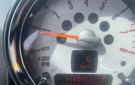 MINI Countryman I (R60), 2013 год, 1 350 000 рублей, 6 фотография