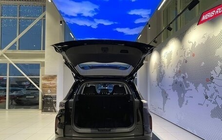 Chery Tiggo 4 I рестайлинг, 2025 год, 2 290 000 рублей, 5 фотография
