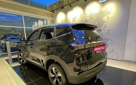 Chery Tiggo 4 I рестайлинг, 2025 год, 2 290 000 рублей, 4 фотография