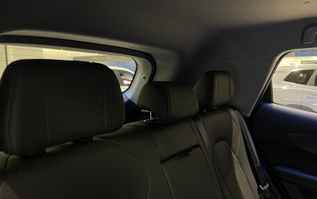 Chery Tiggo 4 I рестайлинг, 2025 год, 2 290 000 рублей, 23 фотография