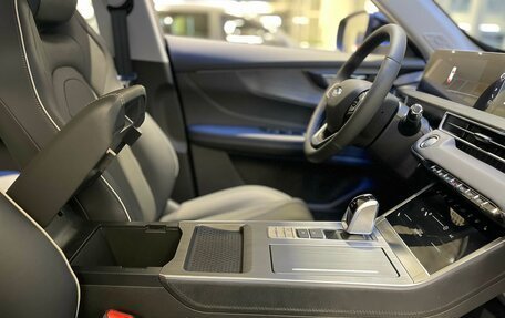 Chery Tiggo 4 I рестайлинг, 2025 год, 2 290 000 рублей, 29 фотография