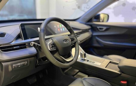 Chery Tiggo 4 I рестайлинг, 2025 год, 2 290 000 рублей, 17 фотография