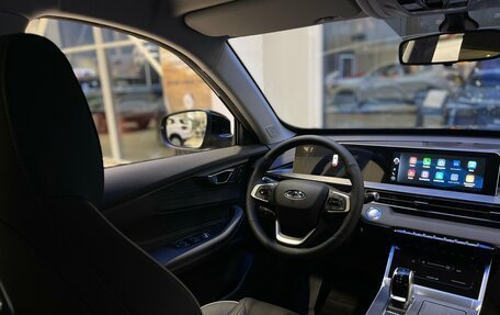 Chery Tiggo 4 I рестайлинг, 2025 год, 2 290 000 рублей, 24 фотография
