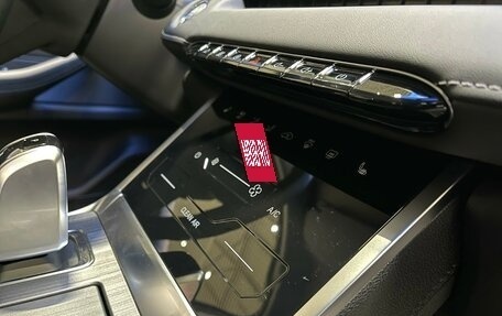 Chery Tiggo 4 I рестайлинг, 2025 год, 2 290 000 рублей, 28 фотография