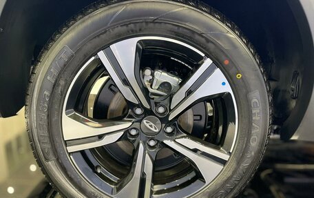 Chery Tiggo 4 I рестайлинг, 2025 год, 2 290 000 рублей, 34 фотография