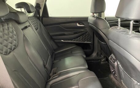 Hyundai Santa Fe IV, 2021 год, 3 279 000 рублей, 14 фотография