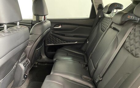 Hyundai Santa Fe IV, 2021 год, 3 279 000 рублей, 15 фотография