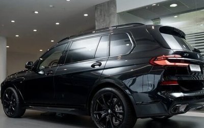 BMW X7, 2024 год, 15 439 000 рублей, 1 фотография