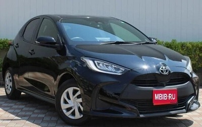 Toyota Yaris, 2022 год, 700 000 рублей, 1 фотография