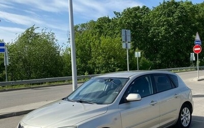 Mazda 3, 2007 год, 469 000 рублей, 1 фотография