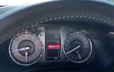 Toyota Hilux VIII, 2024 год, 7 200 000 рублей, 1 фотография