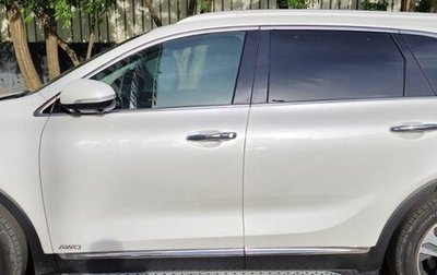 KIA Sorento III Prime рестайлинг, 2018 год, 3 200 000 рублей, 1 фотография