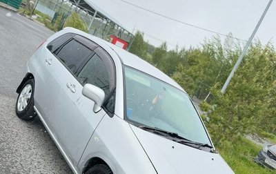 Suzuki Aerio, 2001 год, 275 000 рублей, 1 фотография