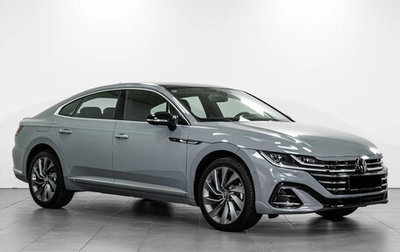Volkswagen Arteon I, 2022 год, 3 010 000 рублей, 1 фотография