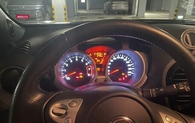 Nissan Juke II, 2014 год, 1 500 000 рублей, 1 фотография