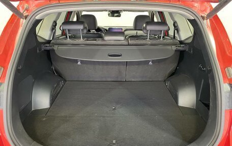 Hyundai Santa Fe IV, 2021 год, 3 279 000 рублей, 16 фотография