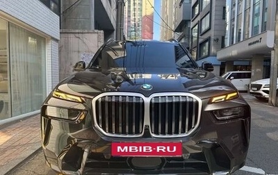 BMW X7, 2024 год, 11 660 000 рублей, 1 фотография