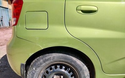 Chevrolet Aveo III, 2006 год, 347 000 рублей, 1 фотография