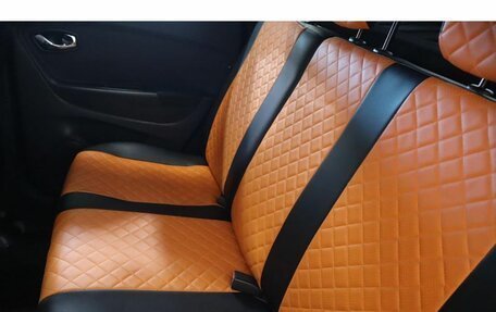 Renault Kaptur I рестайлинг, 2016 год, 1 162 000 рублей, 7 фотография