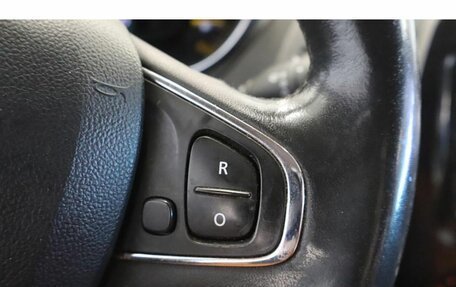 Renault Kaptur I рестайлинг, 2016 год, 1 162 000 рублей, 10 фотография