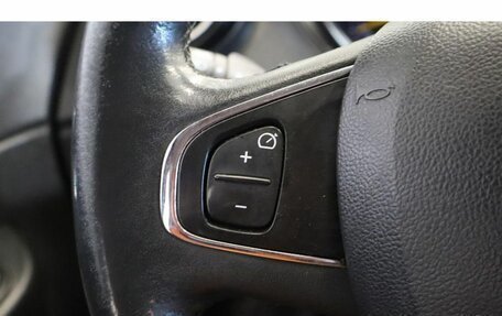 Renault Kaptur I рестайлинг, 2016 год, 1 162 000 рублей, 9 фотография