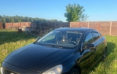 Volvo S60 III, 2011 год, 850 000 рублей, 1 фотография