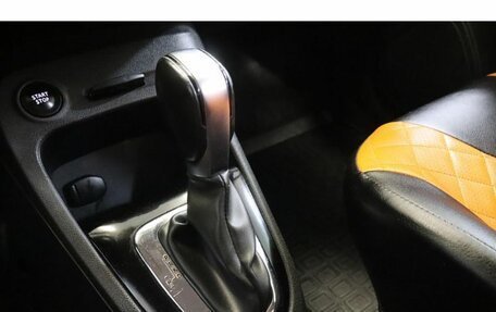Renault Kaptur I рестайлинг, 2016 год, 1 162 000 рублей, 14 фотография
