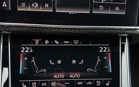 Audi Q7, 2022 год, 8 600 000 рублей, 6 фотография