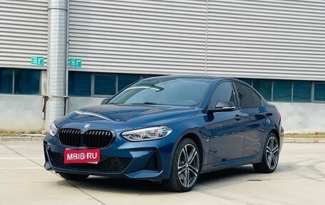 BMW 1 серия, 2022 год, 1 790 013 рублей, 1 фотография