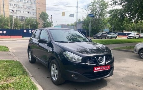 Nissan Qashqai, 2012 год, 1 150 000 рублей, 1 фотография