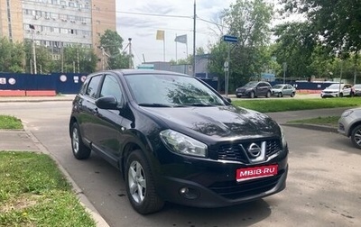 Nissan Qashqai, 2012 год, 1 150 000 рублей, 1 фотография