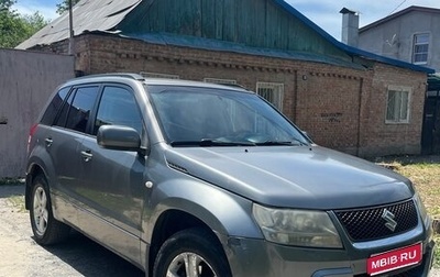 Suzuki Grand Vitara, 2006 год, 550 000 рублей, 1 фотография