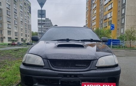 Toyota Caldina, 1998 год, 650 000 рублей, 1 фотография