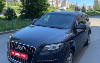 Audi Q7, 2009 год, 2 200 000 рублей, 1 фотография