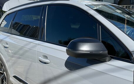 Audi Q7, 2022 год, 8 600 000 рублей, 13 фотография