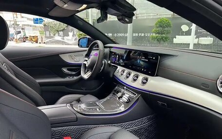 Mercedes-Benz E-Класс AMG, 2021 год, 4 800 100 рублей, 6 фотография