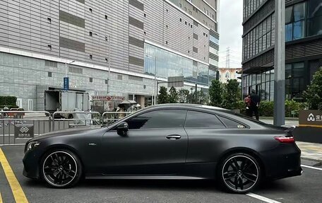 Mercedes-Benz E-Класс AMG, 2021 год, 4 800 100 рублей, 3 фотография