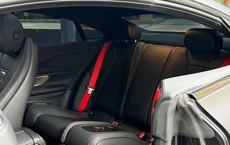 Mercedes-Benz E-Класс AMG, 2021 год, 4 800 100 рублей, 8 фотография