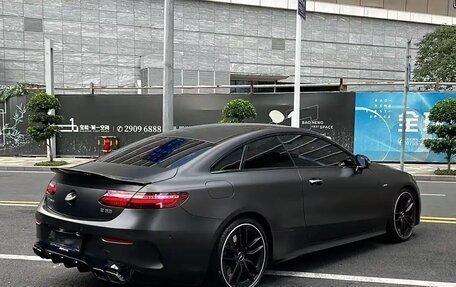 Mercedes-Benz E-Класс AMG, 2021 год, 4 800 100 рублей, 4 фотография