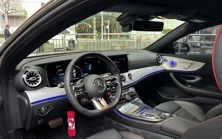 Mercedes-Benz E-Класс AMG, 2021 год, 4 800 100 рублей, 7 фотография