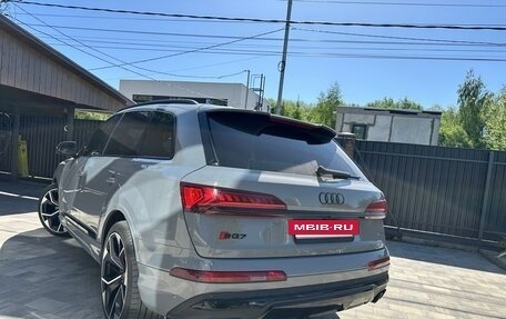 Audi Q7, 2022 год, 8 600 000 рублей, 19 фотография