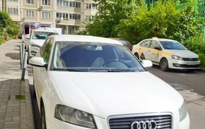 Audi A3, 2010 год, 800 000 рублей, 1 фотография