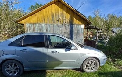 Ford Focus IV, 2004 год, 290 000 рублей, 1 фотография